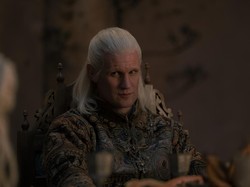 Ini yang Bikin Fans Curiga Daemon Targaryen Biseksual