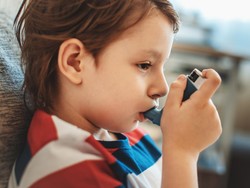 10 Obat Asma yang Umum Digunakan, Ketahui Gejala dan Cara Pencegahannya
