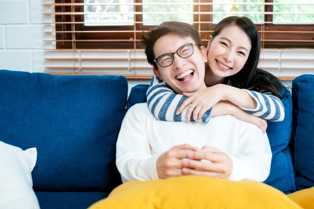 Hal yang paling penting saat memilih pasangan hidup adalah bisa menjadi pemimpin yang baik/Foto: freepik.com/Lifestylememory
