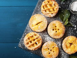 Tren Pastry 2024 Menurut Chef Dedy Sutan