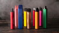 Cukai Rokok Elektrik Naik, Lihat Lagi Efek Nge-vape ke Paru-paru