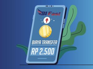 Transfer ke Luar Negeri Pakai BI Fast Ditargetkan Tahun Depan Transfer ke Luar Negeri Pakai BI Fast Ditargetkan Tahun Depan