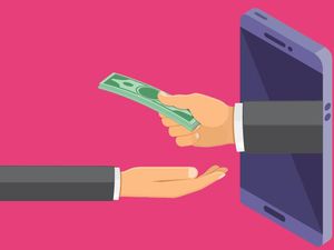 Sederet Janji Manis Tawaran Robot Trading yang Ujungnya Makan Korban Sederet Janji Manis Tawaran Robot Trading yang Ujungnya Makan Korban