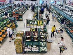 Kisah Mahasiswa LPDP Hadapi Krisis Inggris, Berhemat & Ajukan Dana Tambahan