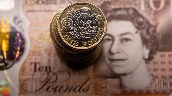 Inggris Krisis, Pound Sterling Terjun Bebas ke Rp 16.300