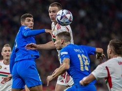 Italia Masih Jauh dari Sempurna