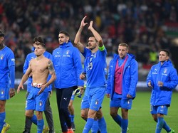 Italia Cuma Ingin Tahun Ini Segera Berakhir