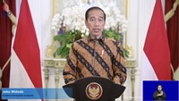 4 Fakta Harta Karun di Buton yang Bikin Jokowi Pede Mau Setop Impor Aspal