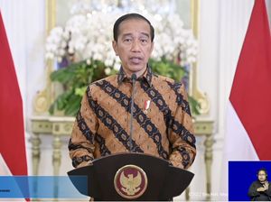 Jokowi Minta Menkes-Gubernur Jatim Monitor Perawatan Korban Kanjuruhan Jokowi Minta Menkes-Gubernur Jatim Monitor Perawatan Korban Kanjuruhan