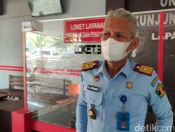 Melihat Lagi Kasus Pembunuh Istri yang Gantung Diri di Lapas Malang