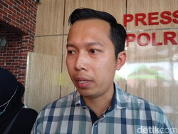 Berkas Penyidikan Kasus Tewasnya Santri Gontor Dikirim ke Kejaksaan