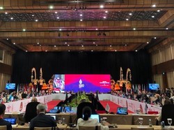 Menparekraf Minta Para Menteri Anggota G20 Dukung Pemulihan Global