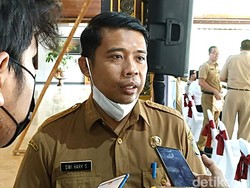 Naiknya Harga BBM Membuat Sejumlah Proyek di Tulungagung Gagal Lelang