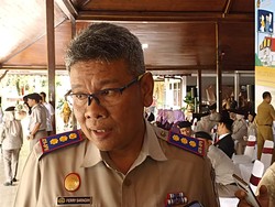 Baru 50 Persen Tanah di Tulungagung yang Sudah Tersertifikasi