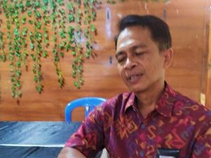 2 Calon Panwascam Jembrana Terdaftar Anggota Parpol