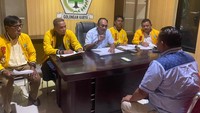 Pimpinan DPRD Depok-Sopir Truk Berdamai, Golkar Konfirmasi Pihak Lain