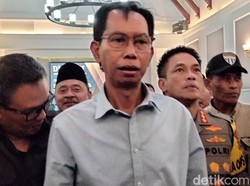 Stakeholders dan Semua Elemen Masyarakat Komitmen Jaga Surabaya Kondusif