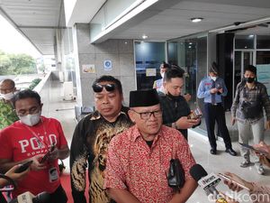 IPW Anggap Kamaruddin Hiperbola soal Polisi Pengabdi Mafia IPW Anggap Kamaruddin Hiperbola soal Polisi Pengabdi Mafia