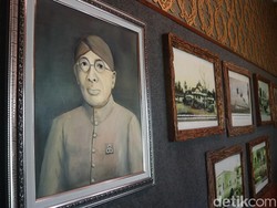 Gadis Kretek Viral, tapi Tahukah Kamu Siapa Bapak Kretek Indonesia?