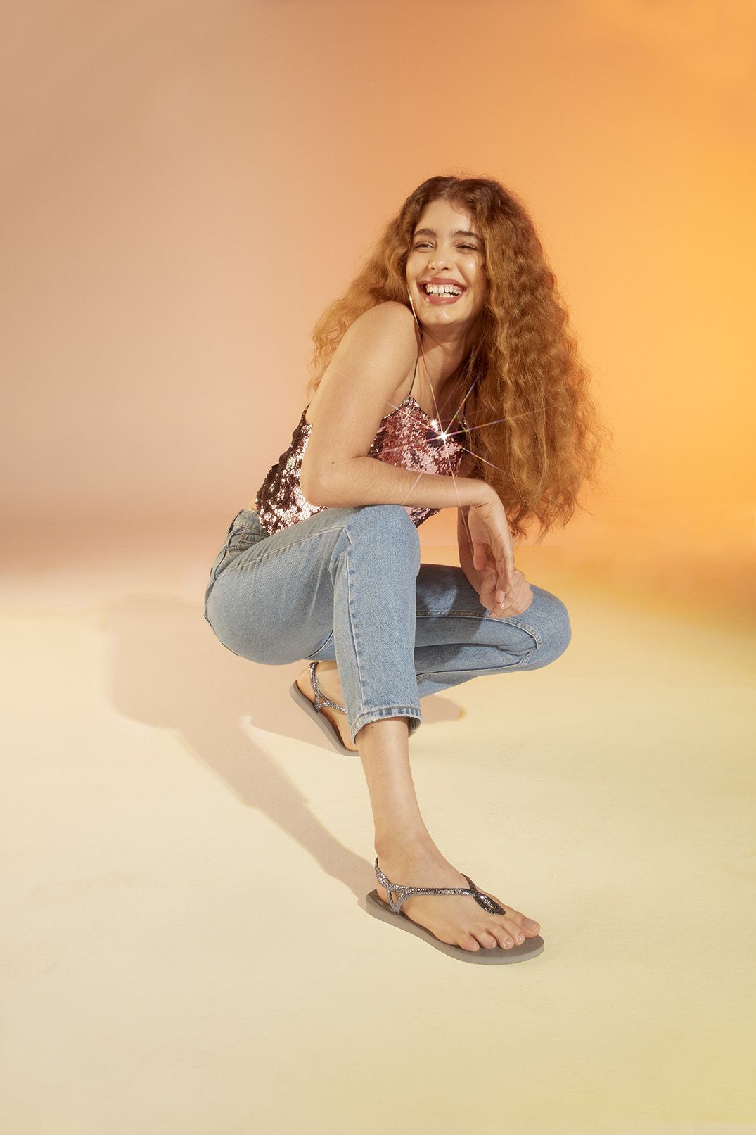 Koleksi Slim Sparkle III