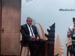 World Tourism Day 2022 Bali, Dihadiri Delegasi Terbanyak dalam Sejarah