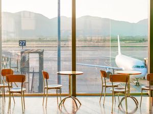 Makanan Enak Dekat Bandara yang Jadi Incaran Pramugari dan Pilot