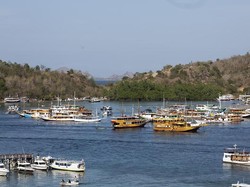 Jelang Akhir Tahun, Wisatawan Labuan Bajo Digenjot Lewat Cara Ini