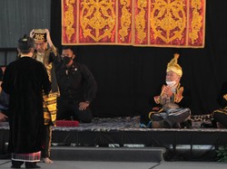 5 Kerajaan Islam di Sulawesi, Gowa Tallo hingga Buton