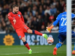 Kala Luke Shaw Menjelma Shawberto Carlos