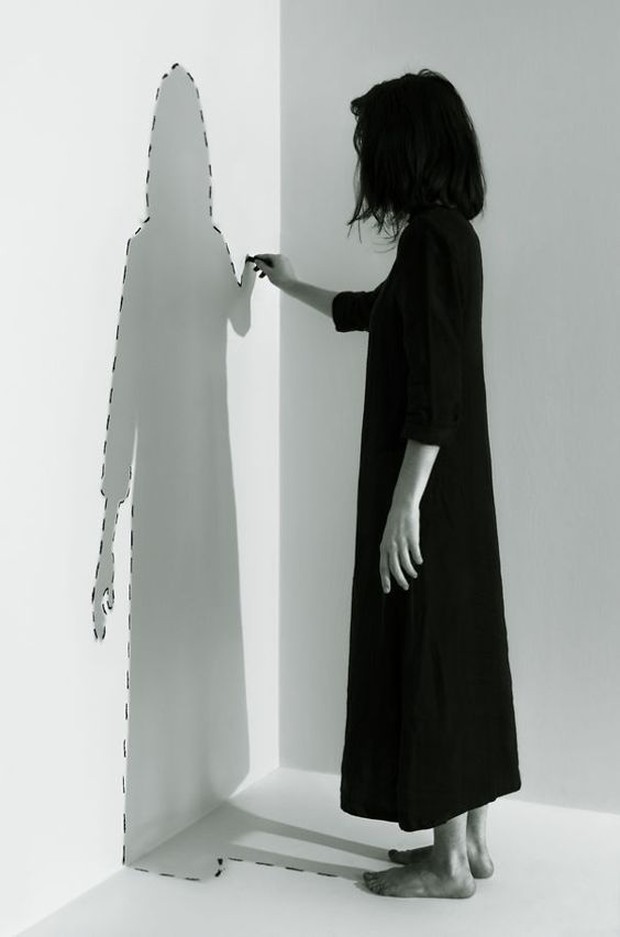 melupakan masa lalu adalah cara terbaik move on