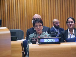 Menlu Retno: G20 Tidak Boleh Gagal, Taruhannya Besar