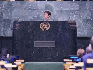 Menlu Retno: ASEAN Harus Bergerak Maju Tak Tersandera Situasi Myanmar