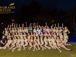 Most Pop Sepekan: Viral Perut Buncit Finalis Kontes Kecantikan Jadi Sorotan