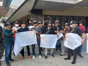 Ninja Xpress Digeruduk Mitra soal Komisi & Penalti, Perusahaan Buka Suara