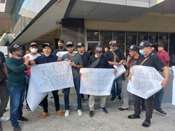 Ninja Xpress Digeruduk Mitra soal Komisi & Penalti, Perusahaan Buka Suara