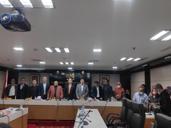 Adang Daradjatun Jadi Ketua MKD DPR Menggantikan Aboe Bakar