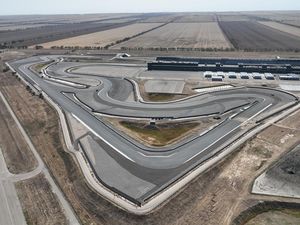 Sirkuit Sokol Dibangun Lebih Dulu dari Mandalika, Kok Bisa Batal di MotoGP 2023? Sirkuit Sokol Dibangun Lebih Dulu dari Mandalika, Kok Bisa Batal di MotoGP 2023?