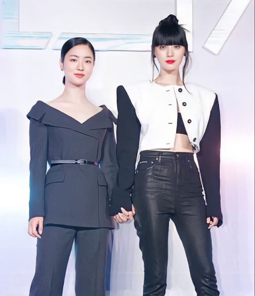 Nana After School dan Jeon Yeo Bin