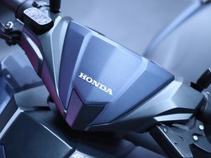 Kredit Motor Honda Moncer, FIF Cetak Laba Tertinggi Sepanjang Sejarah