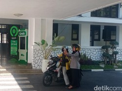 Driver Harap Ojol Day Makassar Diterapkan Tiap Hari, Singgung Ada Promo