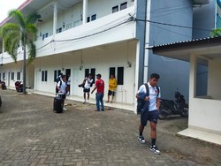 Bertandang ke Markas Persis Solo, PSM Boyong 4 Pemain Jebolan Garuda Select