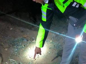 Kakek Ditemukan Tewas di Kebun Jeruk Pasuruan, Diduga Korban Pembunuhan Kakek Ditemukan Tewas di Kebun Jeruk Pasuruan, Diduga Korban Pembunuhan