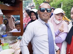 Penjual Tewas karena Masuk Wajan hingga Penyebab Sering Ngantuk Usai Sarapan Penjual Tewas karena Masuk Wajan hingga Penyebab Sering Ngantuk Usai Sarapan