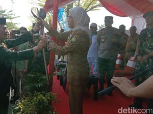 Melihat Sakralnya Kirab Pusaka HUT ke-495 Indramayu Melihat Sakralnya Kirab Pusaka HUT ke-495 Indramayu