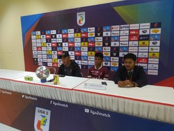 Persijap Jepara Ditahan Imbang Tuan Rumah Persikab Bandung 0-0