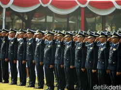 5 Jurusan Akmil D4, Lulusan Jadi Perwira TNI dan Sarjana Terapan Pertahanan