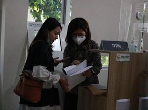 Perempuan di Yogyakarta Rasakan Manfaat JKN: Iuran Murah Sekali