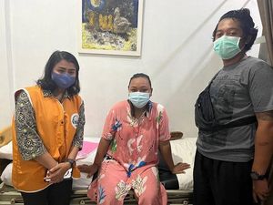 Cerita Resmini Tak Cemas soal Biaya Persalinan karena Ditanggung JKN