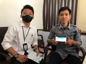 Simplifikasi Layanan Publik Lewat Mobile JKN Dinilai Mudahkan Peserta