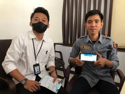 Simplifikasi Layanan Publik Lewat Mobile JKN Dinilai Mudahkan Peserta